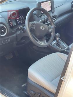 هيونداي كونا